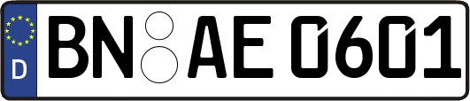 BN-AE0601