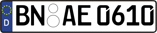 BN-AE0610