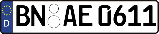 BN-AE0611