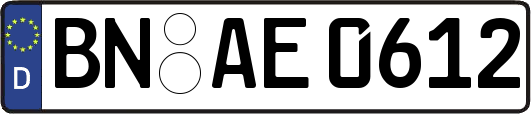 BN-AE0612