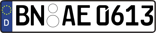 BN-AE0613