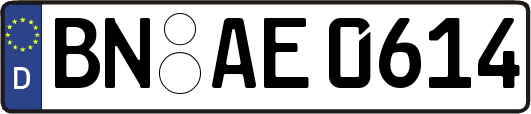 BN-AE0614