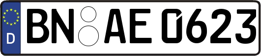 BN-AE0623