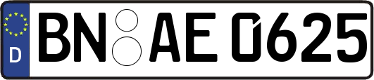 BN-AE0625