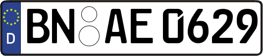 BN-AE0629