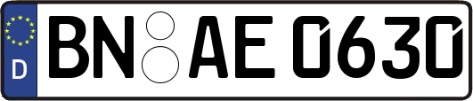 BN-AE0630