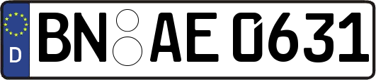 BN-AE0631