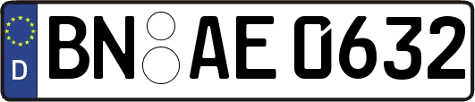 BN-AE0632
