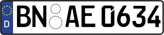 BN-AE0634