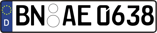 BN-AE0638