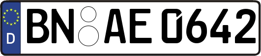BN-AE0642