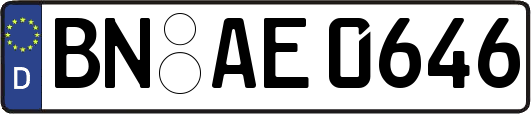 BN-AE0646
