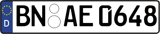 BN-AE0648