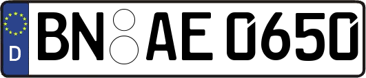 BN-AE0650