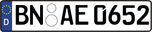 BN-AE0652