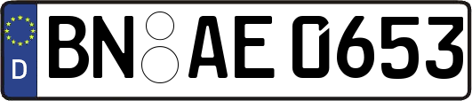 BN-AE0653