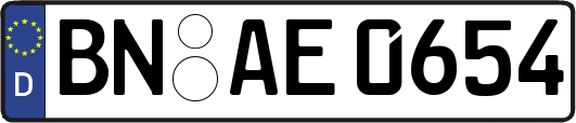BN-AE0654