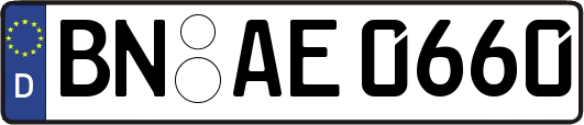 BN-AE0660