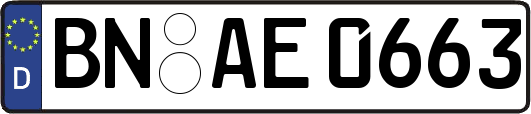 BN-AE0663
