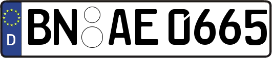 BN-AE0665