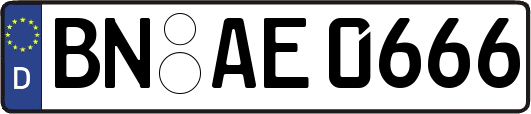 BN-AE0666