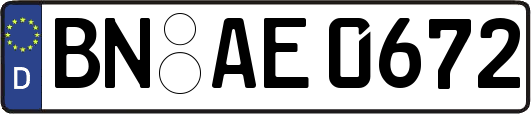 BN-AE0672