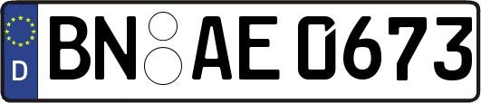 BN-AE0673
