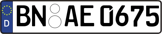 BN-AE0675