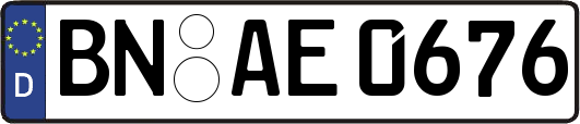 BN-AE0676
