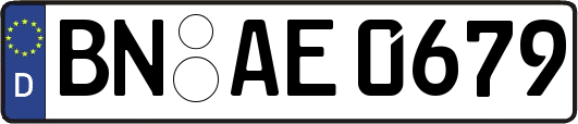 BN-AE0679