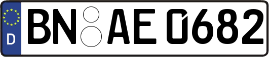 BN-AE0682