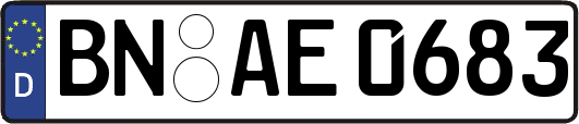 BN-AE0683