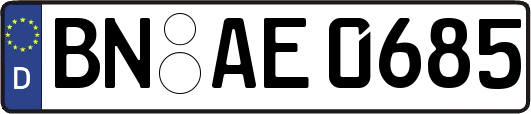 BN-AE0685