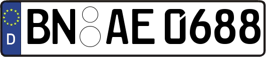 BN-AE0688
