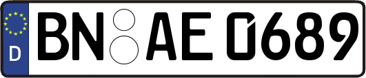 BN-AE0689