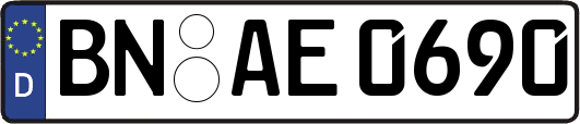 BN-AE0690