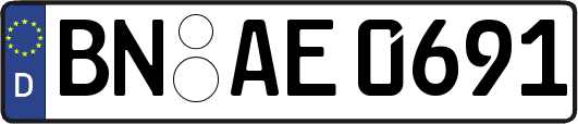 BN-AE0691
