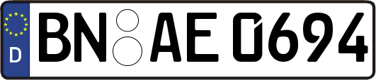 BN-AE0694