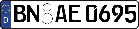 BN-AE0695