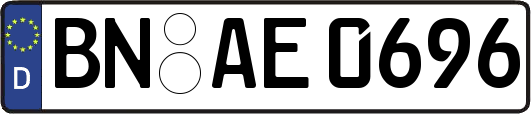BN-AE0696