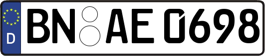 BN-AE0698