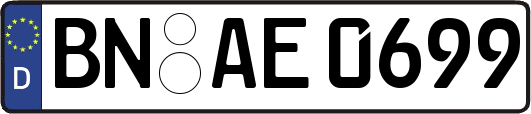 BN-AE0699