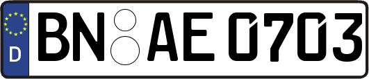 BN-AE0703