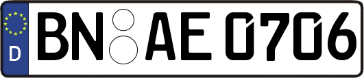 BN-AE0706
