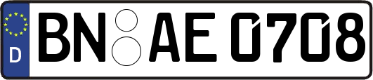 BN-AE0708