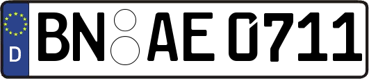 BN-AE0711