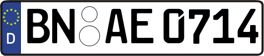 BN-AE0714