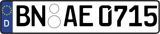 BN-AE0715