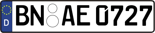 BN-AE0727