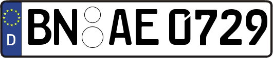 BN-AE0729